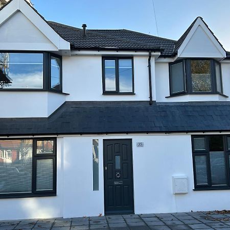 West London Apartment 외부 사진