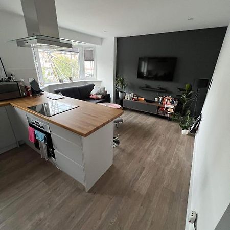 West London Apartment 외부 사진