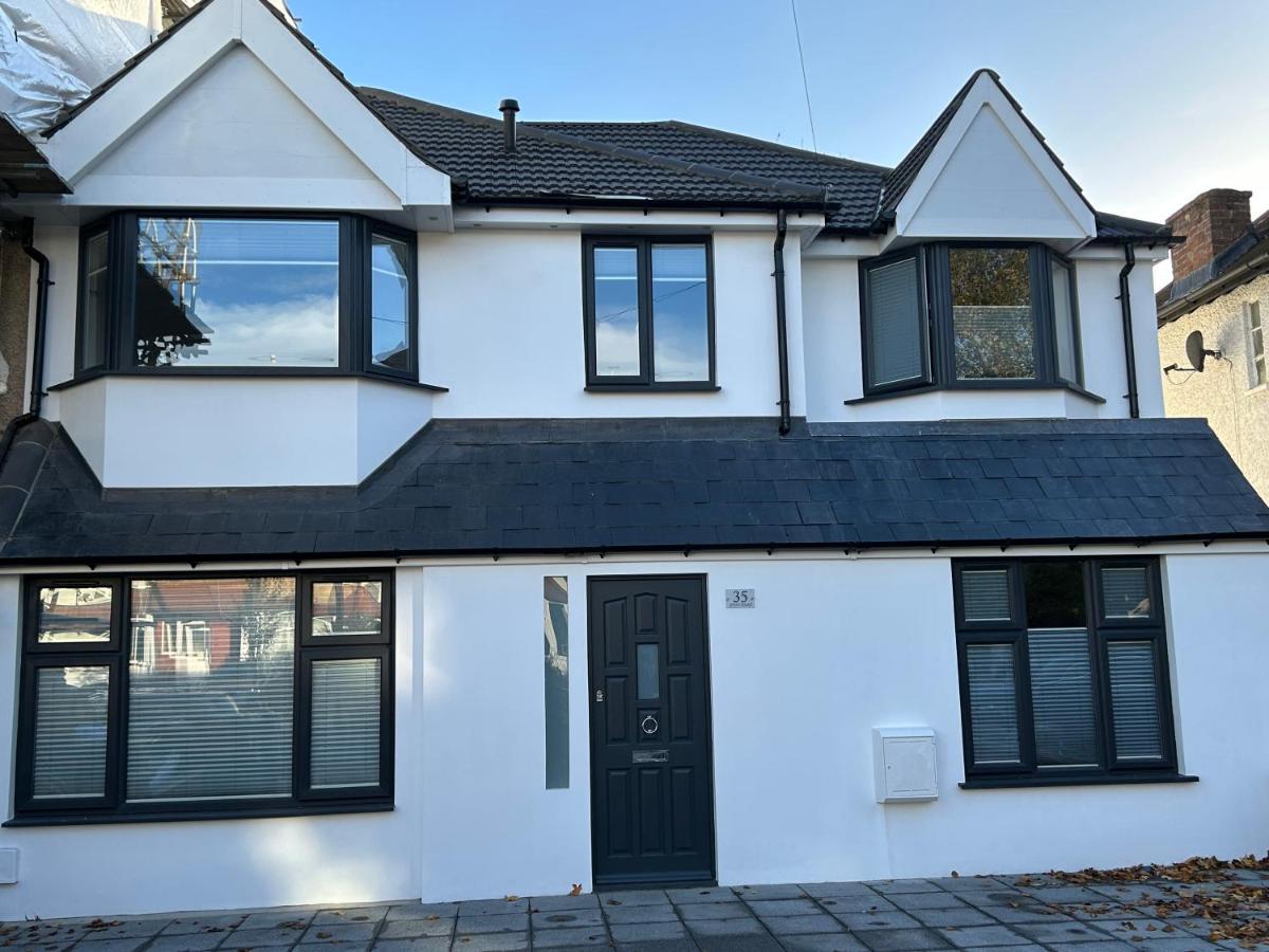 West London Apartment 외부 사진