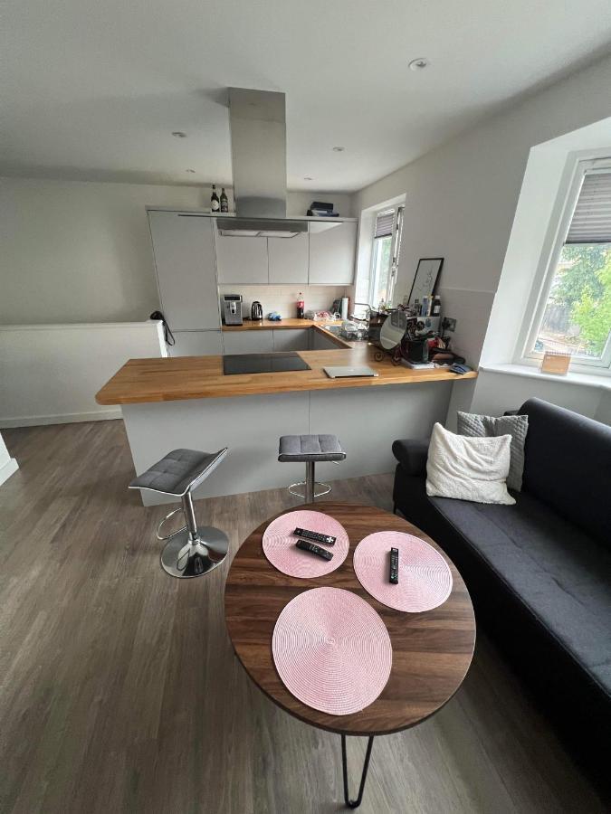 West London Apartment 외부 사진
