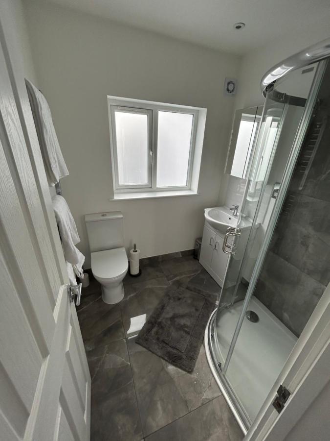 West London Apartment 외부 사진